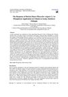 The Response of Haricot Bean to Phosphorus Application on Ultisols at Areka, Southern Ethiopia