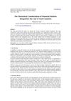 The Theoretical Considerations of Financial Markets Integration the Case of Arab Countries