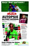 Le Jeune Match