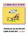 Nuovo ebook delle attività