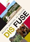 Dis Fuse, bulletin municipal de Felletin - n°45