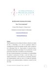 Nuevas perspectivas museológicas. Congreso internacional de Museología. Argentina.