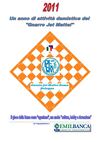 2011 - Un anno di attività damistica del "Gnarro Jet Mattei"