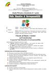 (Patto Educativo di Corresponsabilità 2011 - 2012 Scuola Primaria e secondaria)