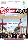 Dracénie Mag N°18