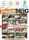Dracénie Mag n°24