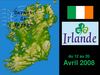 Vacances en Irlande - 2008