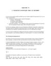 CHAPITRE VI - L’ISOLATION ACOUSTIQUE DANS LE BATIMENT