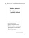 Ingenieria Financiera