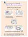 RESOLVED THE THEORETICAL PROBLEM OF PERPETUAL MOTION MACHINE FOR CREATE ENERGY. lNTERNATIONAL SCIENTIFIC JOURNAL...