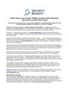 White Paper from Drinker Biddle Considers Risk Mitigation Approach to 401(K) Plan Design