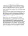 Advantages of Using PDF To Word Converter 