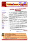 Lettres relations internationales