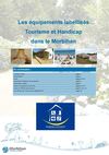Morbihan accessible : les équipements labellisés Tourisme et Handicap dans le Morbihan