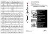Programme Ciné Galaure