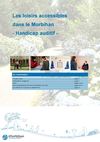 Morbihan - Les loisirs accessibles - handicap auditif