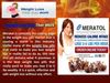 weight loss pills