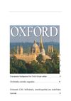 Oxford (Ingalaterra)