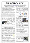 THE GOLDEN NEWS. Nº 16