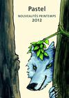 Pastel - printemps 2012