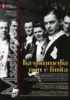 Musicare - gennaio 2012