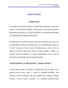 Aspectos importantes para la interpretación de la curva de la línea arterial
