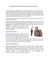 Make moving easier with India’s best Packers and Movers Company