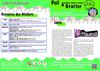 Poil à Gratter - février 2012 - journal MJ La Prairie