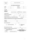 Formatos Actividades Ordinarias