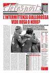 Telesport 1706 del 23 Ottobre 2011