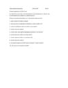 examen diagnostico 2do nivel