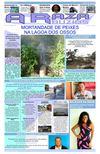 Jornal A RAZA Búzios 