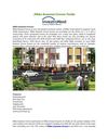 Sikka Kaamna Greens | 09717401118 | New Luxury Apartments In Noida