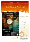 Bulletin n°12 fevrier 2012 la baraq'abricot
