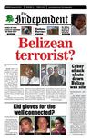 The Independent January 29, 2012