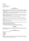 LEYES PROVINCIALES