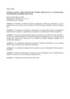 LEYES PROVINCIALES