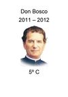 Don Bosco 5º C