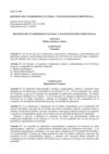 LEYES PROVINCIALES