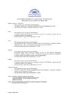 LES FEMMES MAIRES EN LANGUEDOC -ROUSSILLON Février 2008