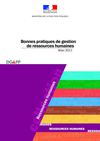 Bonnes pratiques GRH 2011