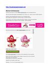 Rieten Poppenwagen