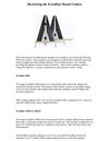 Reviewing the Excalibur Board Cutters