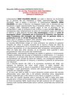 MUNNEZZA RIFIUTI RACCOLTA DIFFERENZIATA ESPOSTO DENUNCIA 
