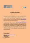 Ad Agency NJ