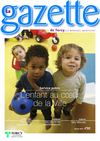 Gazette 202 - Février 2012
