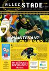 Allez Stade n°180