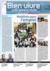 Bien vivre à SQY - Février 2012