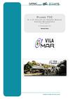Plano TIC Estabelecimento Vila Mar - 2011/2012