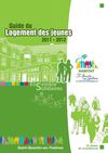 Guide logement des jeunes - Janvier 2012